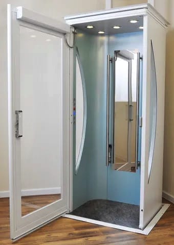 Wessex Elesse Home Lift